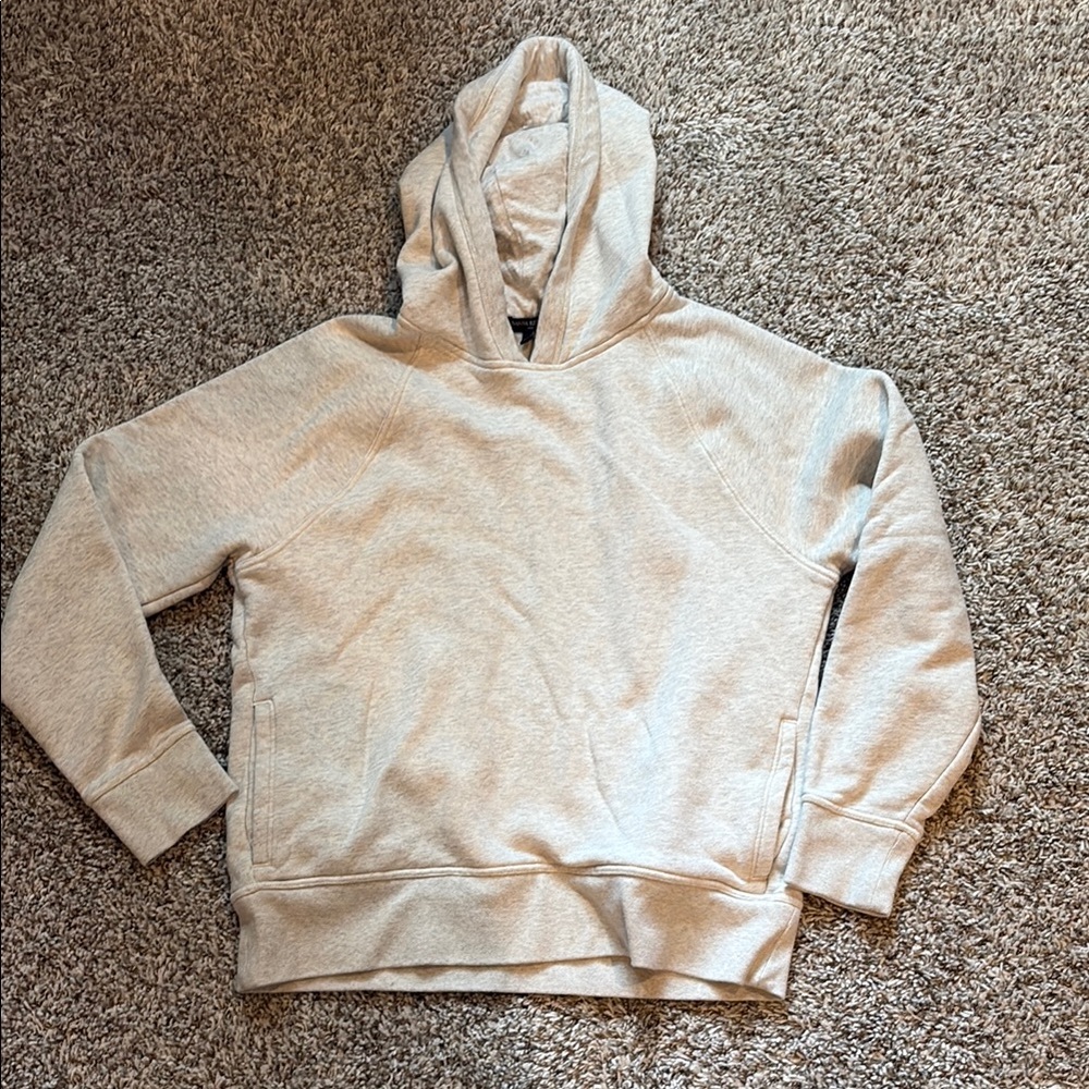 Men's Banana Republic Hoodie